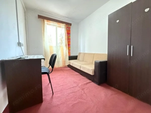 Garsoniera practica, 12 mp utili, etaj 1, pozitionata excelent in zona Girocului