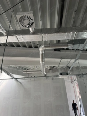 Cautam sa ne marim echipa