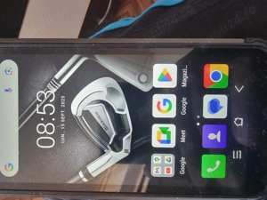 Vânt telefon urgent