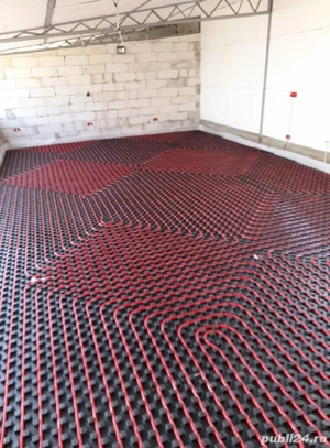 angajam instalator termic sanitar  - imagine 5