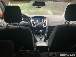 Ford Focus mk3 facelift - imagine 2