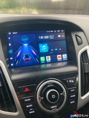 Ford Focus mk3 facelift - imagine 7