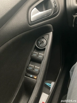 Ford Focus mk3 facelift - imagine 5