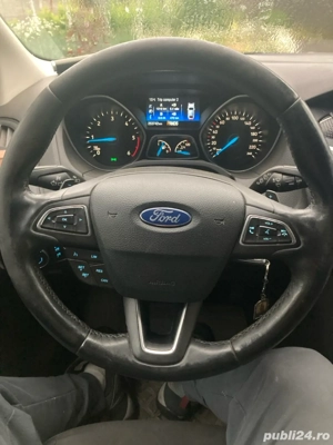 Ford Focus mk3 facelift - imagine 6