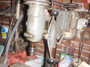 Masina de gaurit profesionala 