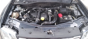 Dacia Daster 2014 DCI facelift  - imagine 5 Dacia Daster 2014 DCI facelift  - imagine 5