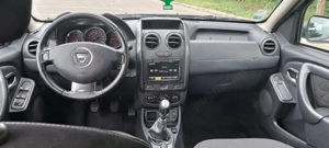 Dacia Daster 2014 DCI facelift  - imagine 4 Dacia Daster 2014 DCI facelift  - imagine 4