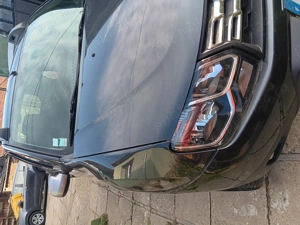 Dacia Daster 2014 DCI facelift  - imagine 7 Dacia Daster 2014 DCI facelift  - imagine 7