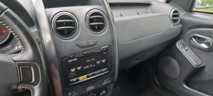 Dacia Daster 2014 DCI facelift  - imagine 2 Dacia Daster 2014 DCI facelift  - imagine 2