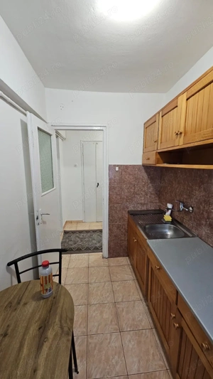   P. F . inchiriez aparament cu 1 cam , 48 mp, Cartier Grigorescu 