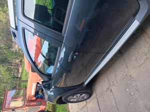 Dacia Daster 2014 DCI facelift  - imagine 8 Dacia Daster 2014 DCI facelift  - imagine 8