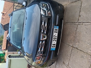 Dacia Daster 2014 DCI facelift  - imagine 10 Dacia Daster 2014 DCI facelift  - imagine 10