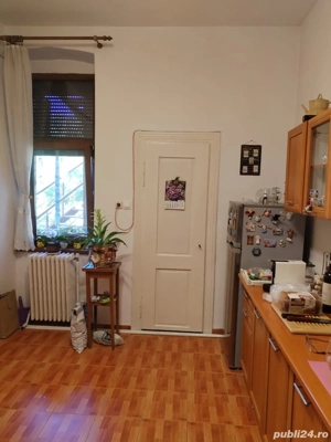 Cladire istorica, langa Colegiul Bănățean.  - imagine 18