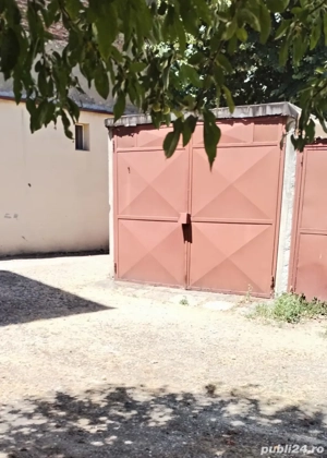 Cladire istorica, langa Colegiul Bănățean.  - imagine 13