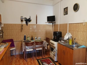 Cladire istorica, langa Colegiul Bănățean.  - imagine 12