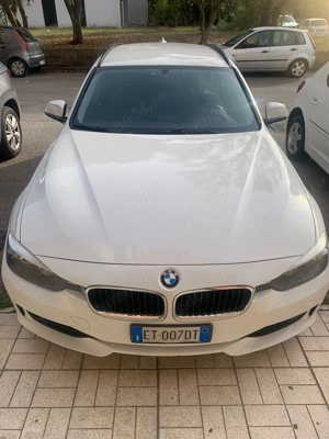 Bmw318  interior ingrijit an 2013  - imagine 3