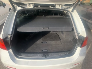 Bmw318  interior ingrijit an 2013  - imagine 8