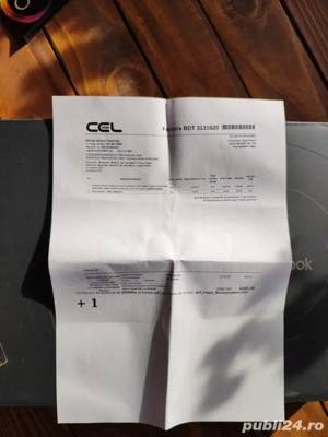 Ultrabook Asus Zenbook Oled UM325U - imagine 2