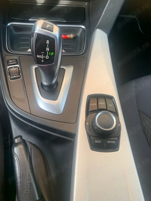 Bmw318  interior ingrijit an 2013  - imagine 11