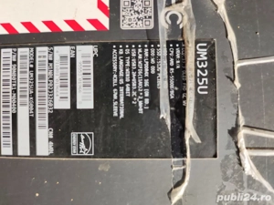 Ultrabook Asus Zenbook Oled UM325U - imagine 3