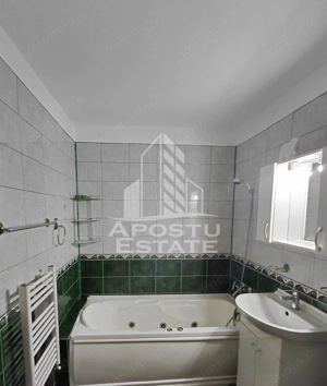 Apartament cu 2 camere, decomandat, centrala proprie,zona Soarelui - imagine 6