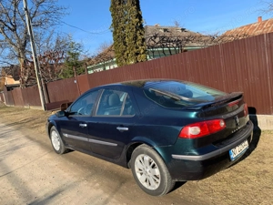Renault Laguna  - imagine 2