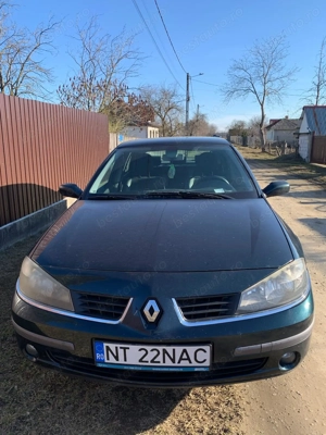 Renault Laguna  - imagine 3