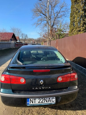 Renault Laguna  - imagine 4