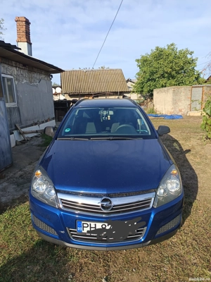 vând Opel Astra H 2010 - imagine 6