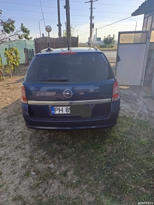 vând Opel Astra H 2010 - imagine 4