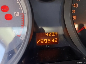 vând Opel Astra H 2010
