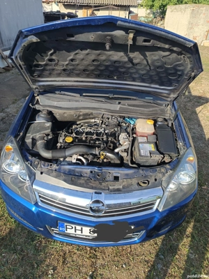 vând Opel Astra H 2010 - imagine 5