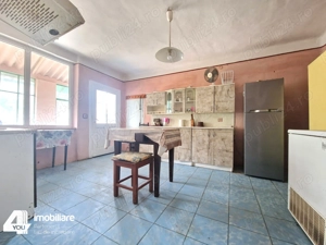 Casa cu Teren 1900 mp, fs 20ml, termoteca Loc. Zadareni  - imagine 2