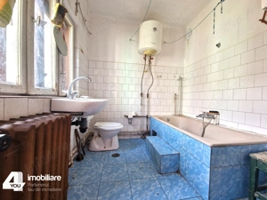 Casa cu Teren 1900 mp, fs 20ml, termoteca Loc. Zadareni  - imagine 4