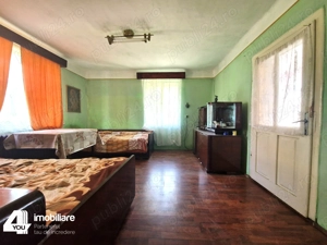 Casa cu Teren 1900 mp, fs 20ml, termoteca Loc. Zadareni  - imagine 5