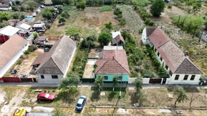 Casa cu Teren 1900 mp, fs 20ml, termoteca Loc. Zadareni