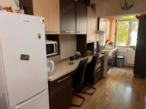 Vand apartament o camera tip D