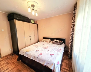 Vanzare apartament cu 3 camere in Galati, N. Leonard, parter, sup 68mp