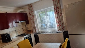 Apartament 2 camere Cetatea de Baltă, Nr. 47, Uverturii Gorjului (7 min metrou Gorjului), - imagine 5