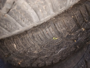 Cauciucuri iarna și genti la 50 lei bucata  - imagine 4