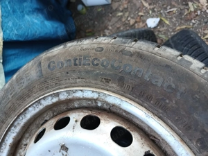 Cauciucuri iarna și genti la 50 lei bucata  - imagine 3