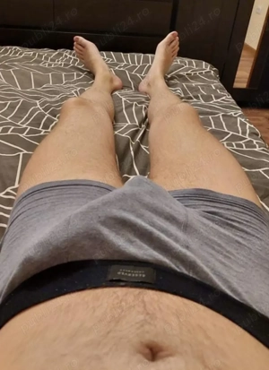 Bărbat maghiar 30 de ani