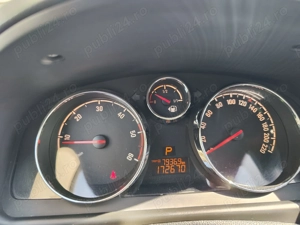 Opel Antara 2.2 CDTI 184 CP Automat   4x4   Full   Fără accident - imagine 10