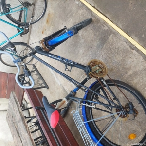 vand biciclete 