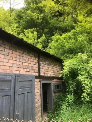 Casa traditionala momarlaneasca de lemn si teren intravilan, Petrosani, Valea Jiu  la 3 km de centru - imagine 6