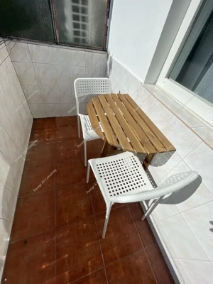 Apartament 3 Camere 2 Bai 2 Balcoane | Aradului-Piata Verde - imagine 8