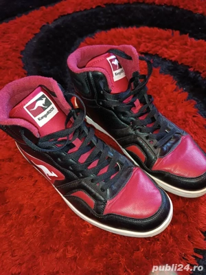 Adidași Unisex KangaROOS