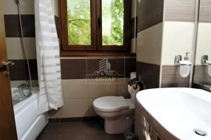 Aleea Parcului-etajul 1-decomandat-mobilat-utilat-boxă la subsol - imagine 10