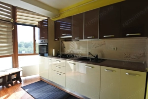 Gradina cu Magnolii - apartament 2 camere - mobilat și utilat complet - imagine 5 Gradina cu Magnolii - apartament 2 camere - mobilat și utilat complet - imagine 5