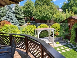 Proprietate deosebită în Bucium – 235 mp utili, teren 825 mp, gata de mutat